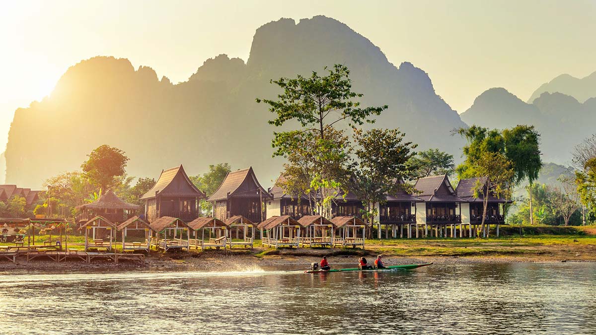Top 10 Places To Visit In Laos - Historical and Natural Wonders